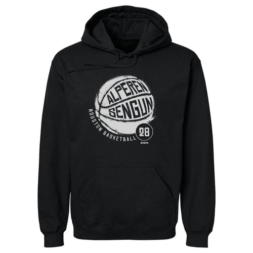 Alperen Sengun Houston Basketball WHT