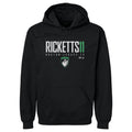 Chloe Ricketts Boston Legacy FC Elite WHT