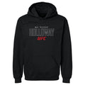 Max Holloway UFC Elite WHT