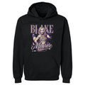 Blake Monroe Sparkle WHT
