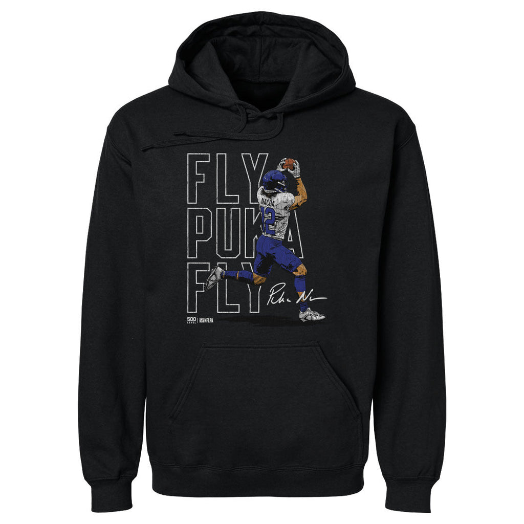Puka Nacua Los Angeles R Fly Puka Fly WHT