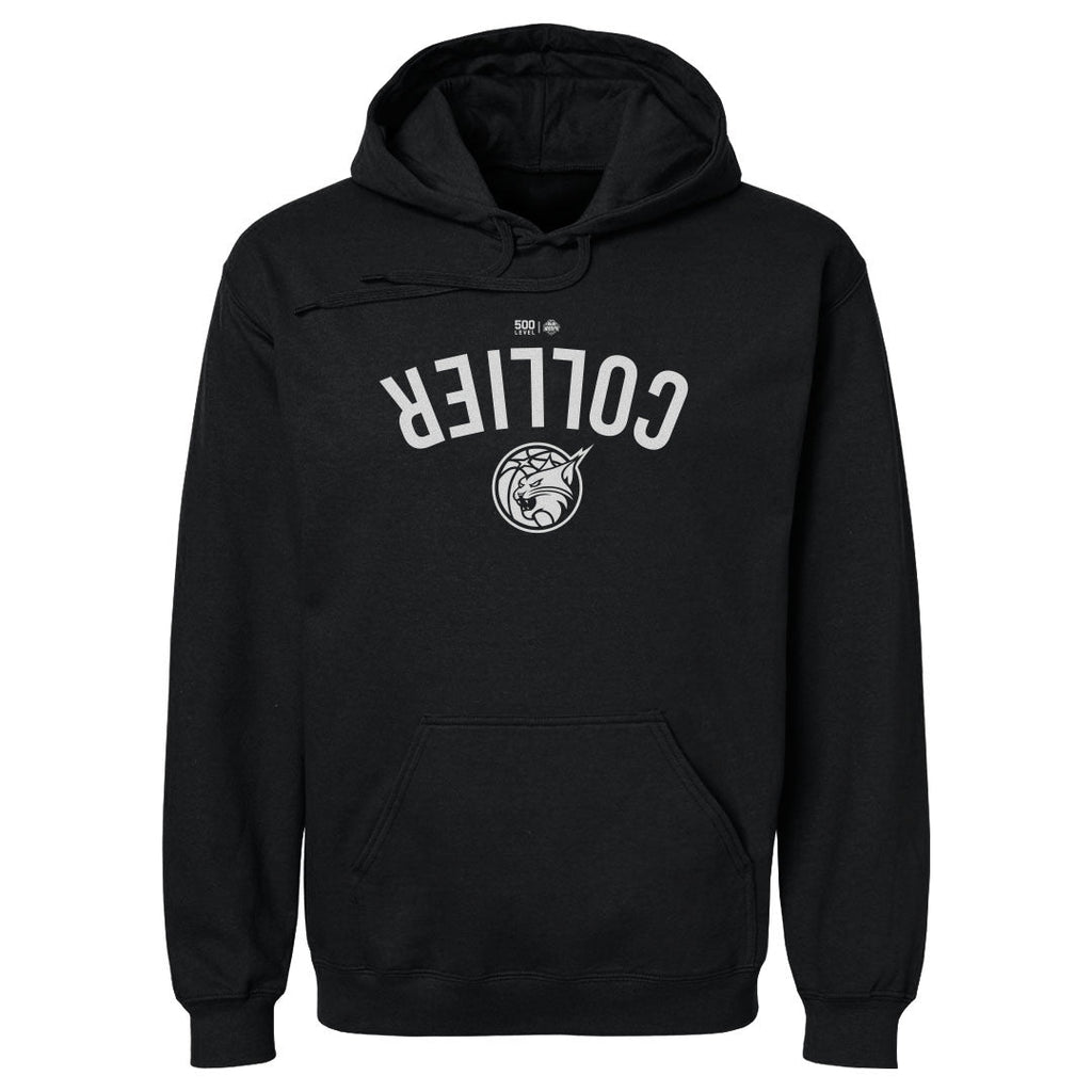 Napheesa Collier Minnesota Lynx Invert WHT