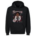 Amen Thompson Houston Rockets Caricature WHT