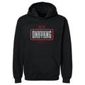 Gambling Poker DNKYKNG Inline WHT