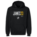 LeBron James Los Angeles Lakers 2026 NBA All-Star Elite WHT