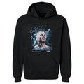 Myles Borne Grunge WHT