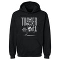 Tre Tucker Las Vegas Bitmap WHT