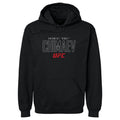 Khamzat Chimaev UFC Elite WHT