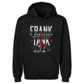 Frank Nazar Chicago Frank The Tank WHT