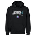 Hannah Anderson Orlando Pride Elite WHT