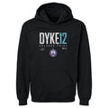 Cori Dyke Orlando Pride Elite WHT