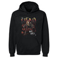 Bray Wyatt The Fiend Let Me In WHT