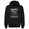 Matt Cardona WWE Lightning WHT