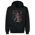 Bobby Hull Chicago Blackhawks H.O.F. Hull Of Fame WHT