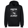 Ashton Jeanty Las Vegas Burst WHT