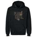 Crown Trio Plano East Panthers Vertical Cursive WHT