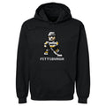 Pittsburgh Hockey 8-bit WHT