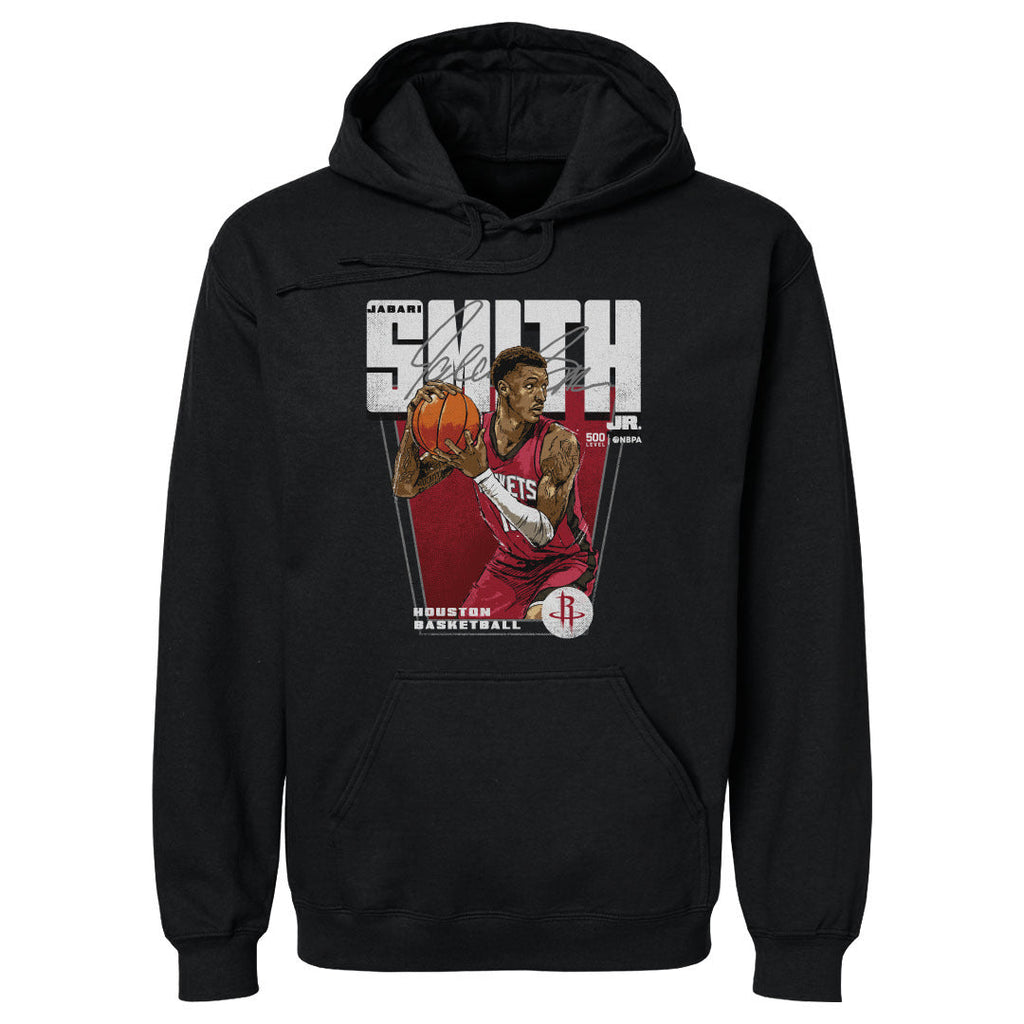 Jabari Smith Jr. Houston Rockets Premiere WHT