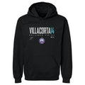 Viviana Villacorta Orlando Pride Elite WHT