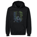 Charles Oliveira Edge WHT