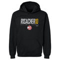 Zaccharie Risacher Atlanta Hawks Elite WHT