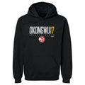 Onyeka Okongwu Atlanta Hawks Elite WHT