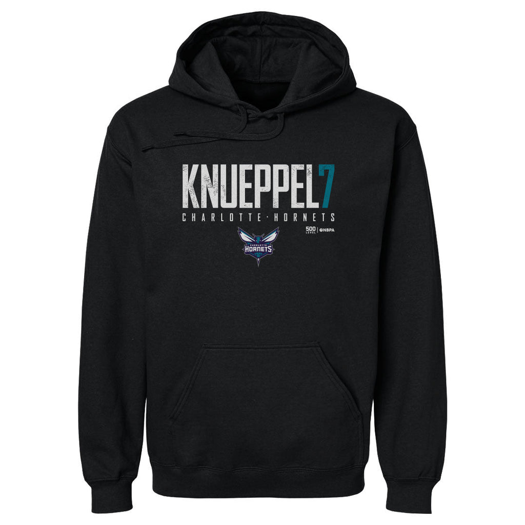 Kon Knueppel Charlotte Hornets Elite WHT