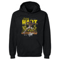 Kyle Hart San Diego Dissolve WHT