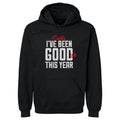 Christmas I've Been Goodish This Year WHT