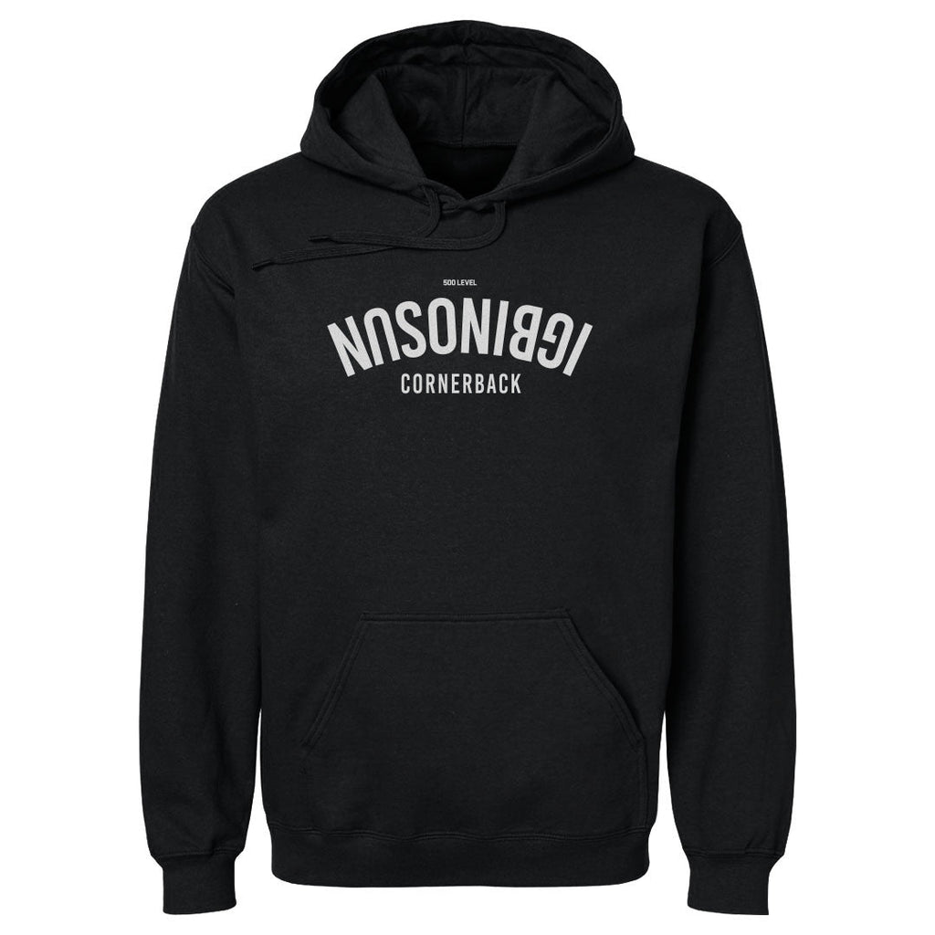 Davison Igbinosun College Invert WHT