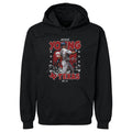 Michael Young Texas Gritty WHT