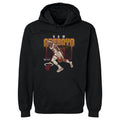 Bam Adebayo Miami Heat Shattered WHT