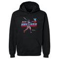 Alex Bregman Chicago C Swing WHT