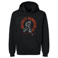 Beckett Sennecke Anaheim Retro Arch WHT