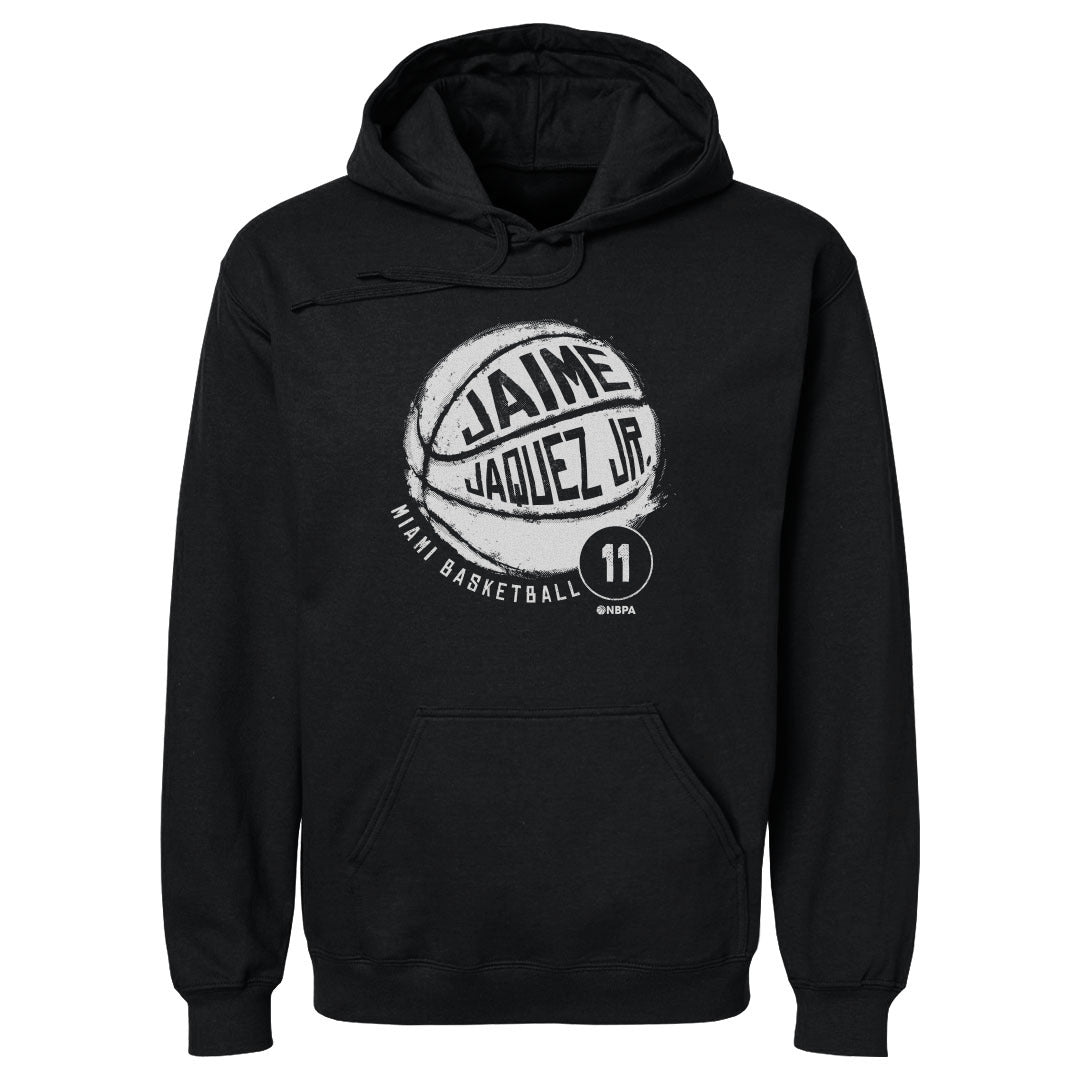 Jaime Jaquez Miami Basketball WHT