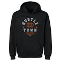Houston Dynamo FC Hustle Town WHT