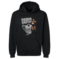 Osiris Griffin Skull Mask WHT