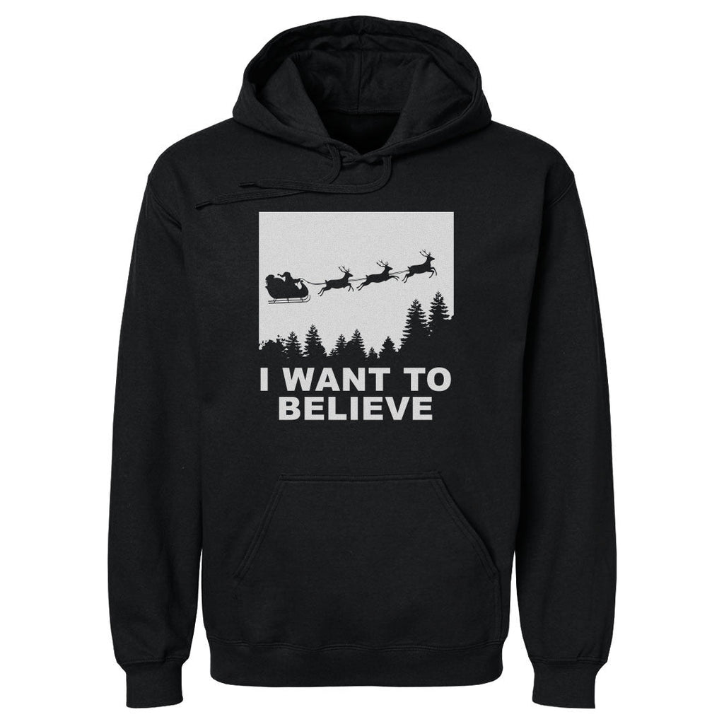 Christmas I Want To Believe WHT