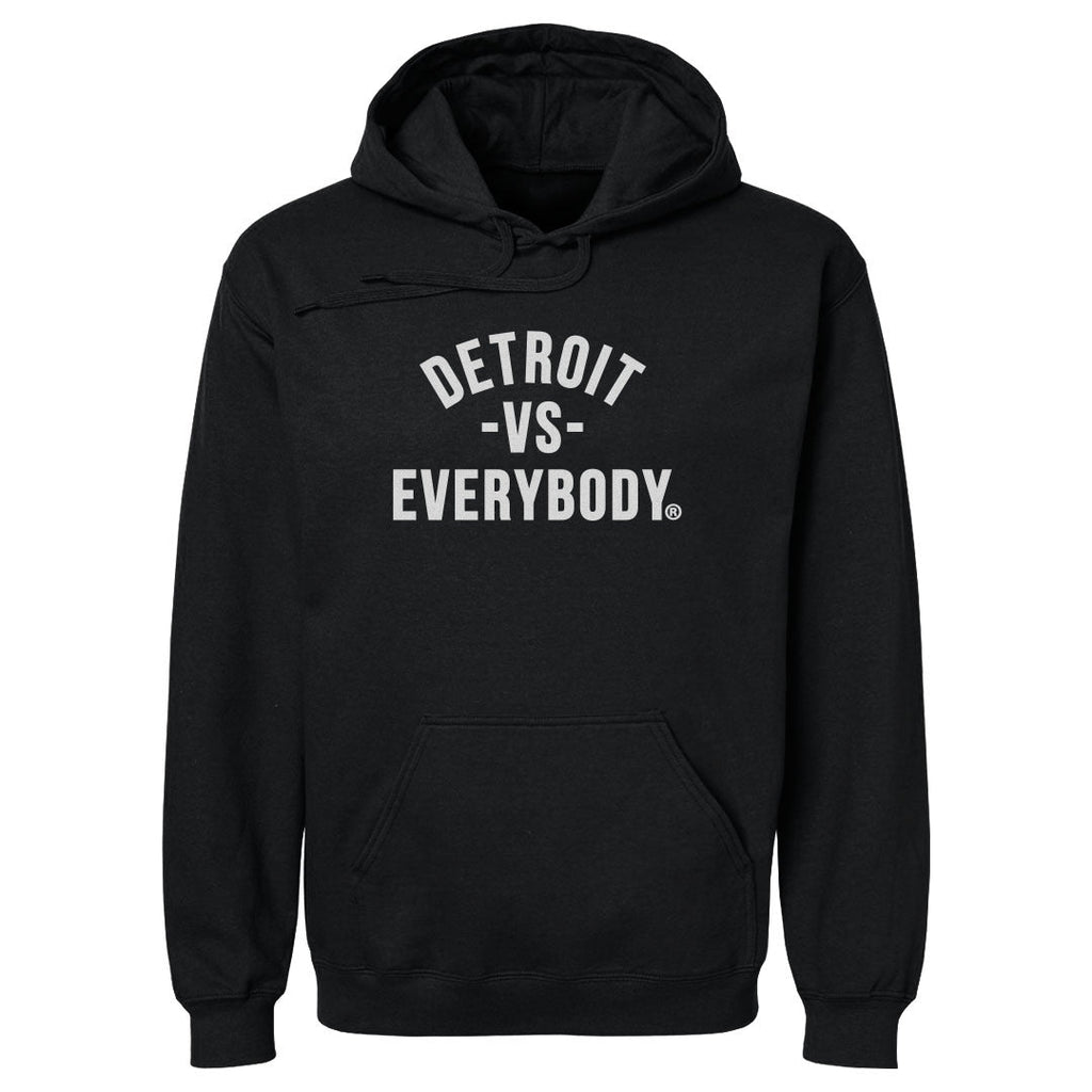 Detroit Vs. Everybody WHT