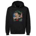 Matt Boldy Minnesota USA Portrait WHT