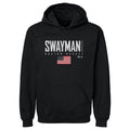 Jeremy Swayman Boston USA Elite WHT