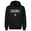 Seven Castain Orlando Pride Elite WHT