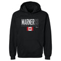 Mitch Marner Vegas Canada Elite WHT