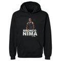 Bronco Nima Splatter WHT