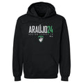 Lais Araujo Boston Legacy FC Elite WHT