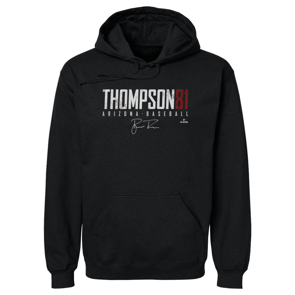 Ryan Thompson Arizona Elite WHT
