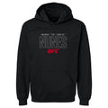 Amanda Nunes UFC Elite WHT