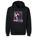 Dontrelle Willis Florida Palm Trees WHT