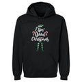 Christmas Elfin Good Christmas WHT