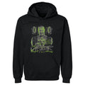 Randy Orton The Viper Grunge WHT